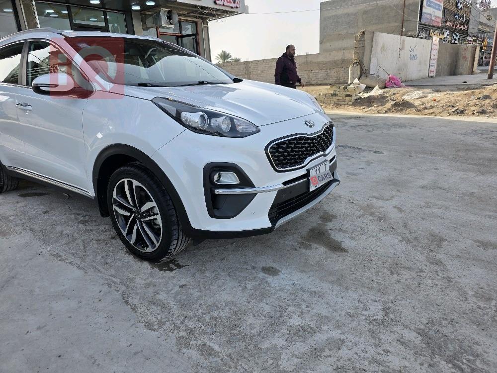 کیا سپۆرتاج